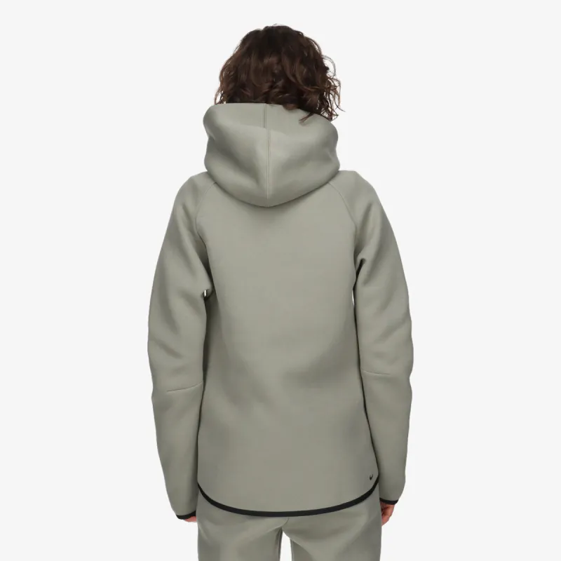 Nike W NSW TCH FLC WR FZ HDY 2 