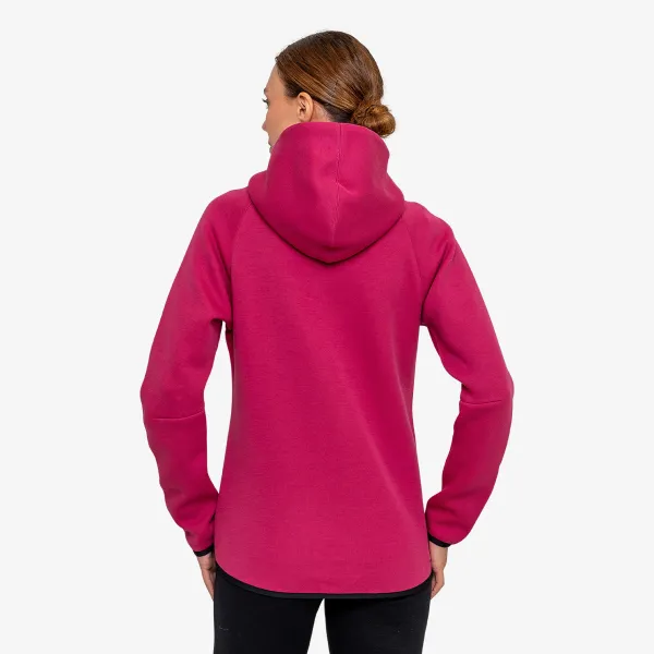 Nike W NSW TCH FLC WR FZ HDY 2 