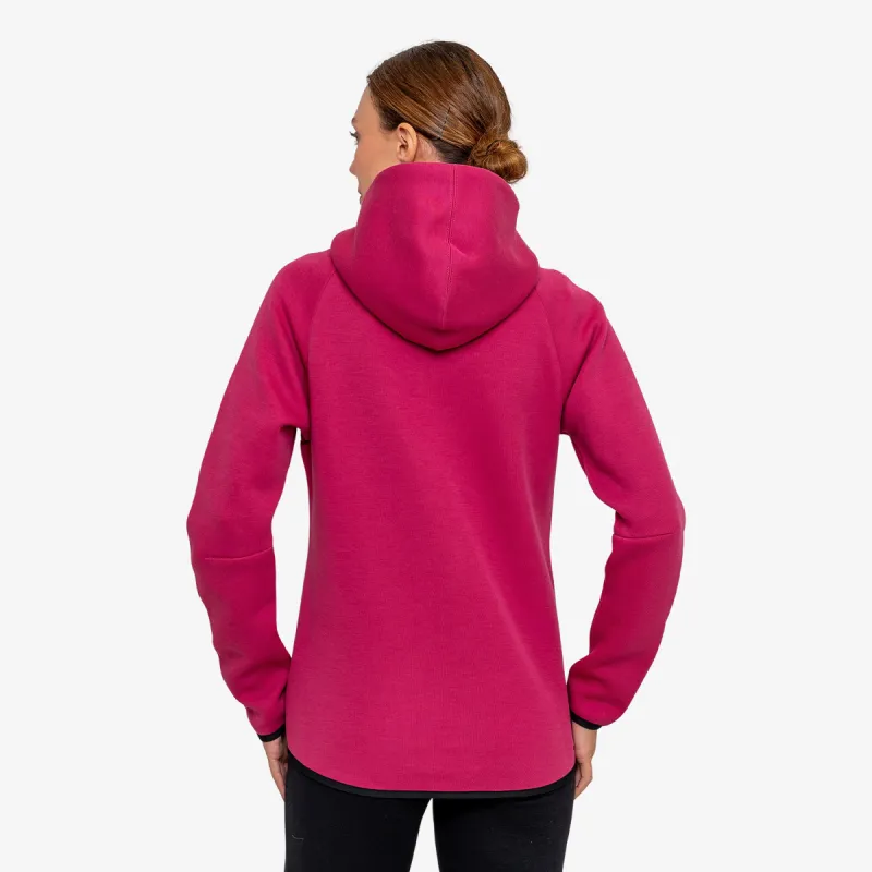 Nike W NSW TCH FLC WR FZ HDY 2 