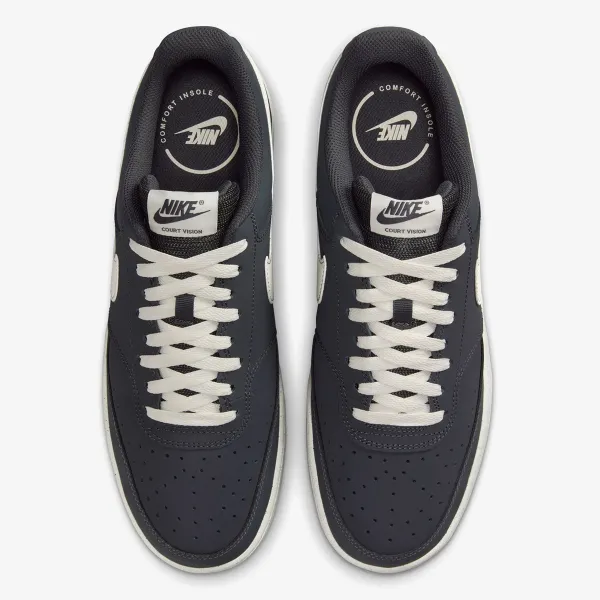 Nike NIKE COURT VISION LO V2 NBK 