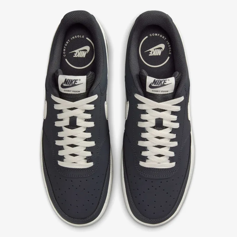 Nike NIKE COURT VISION LO V2 NBK 