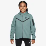 Nike G NSW TCH FLC HD FZ LS - PD 