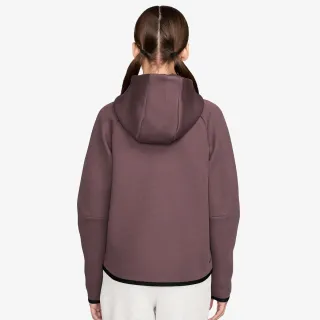 Nike G NSW TCH FLC HD FZ LS - PD 