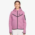 Nike G NSW TCH FLC HD FZ LS - PD 