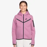 Nike G NSW TCH FLC HD FZ LS - PD 