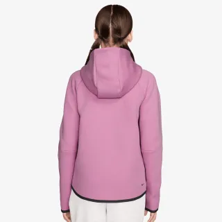 Nike G NSW TCH FLC HD FZ LS - PD 