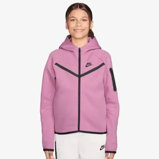 Nike G NSW TCH FLC HD FZ LS - PD 