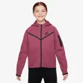 Nike G NSW TCH FLC HD FZ LS - PD 