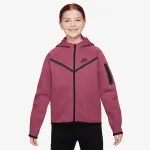 Nike G NSW TCH FLC HD FZ LS - PD 