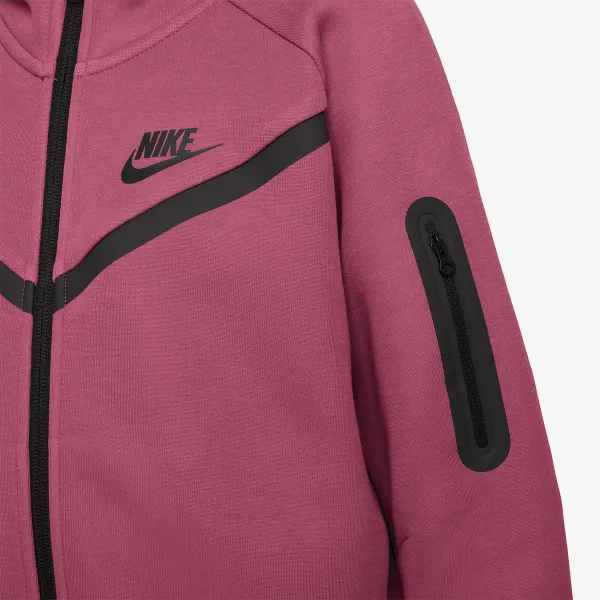 Nike G NSW TCH FLC HD FZ LS - PD 