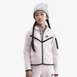 Nike G NSW TCH FLC HD FZ LS - PD 