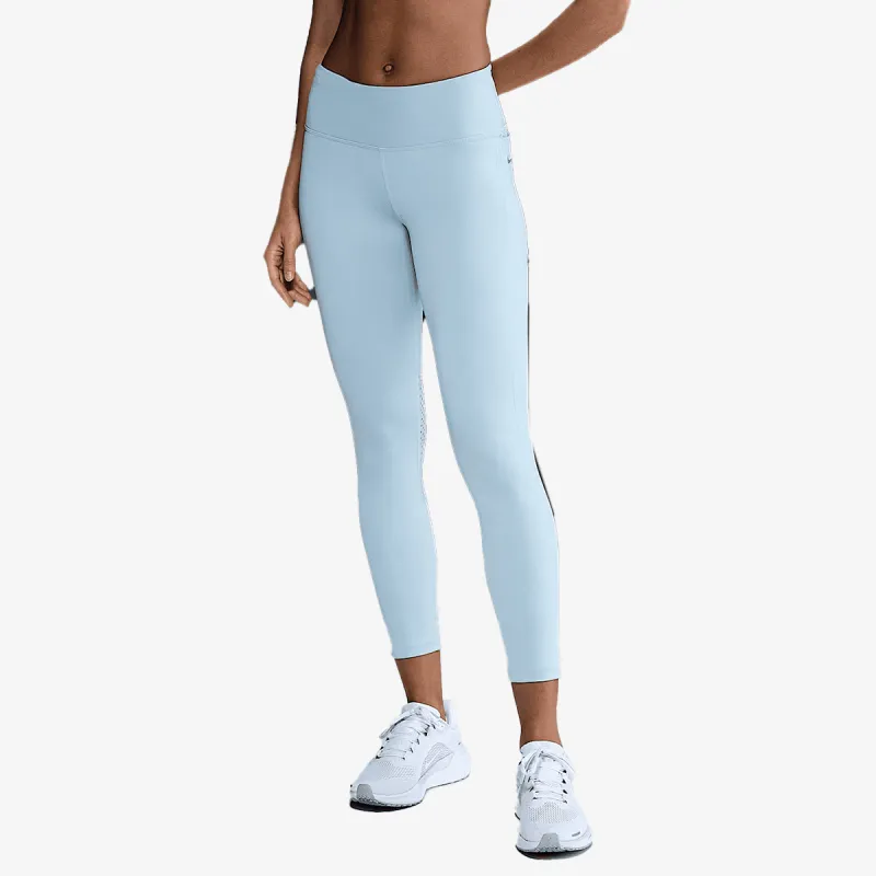 Nike W NK DF FAST MR 7/8 TGT NVLT 