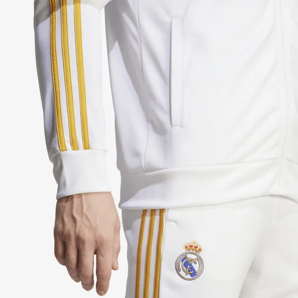 Adidas REAL DNA TT 