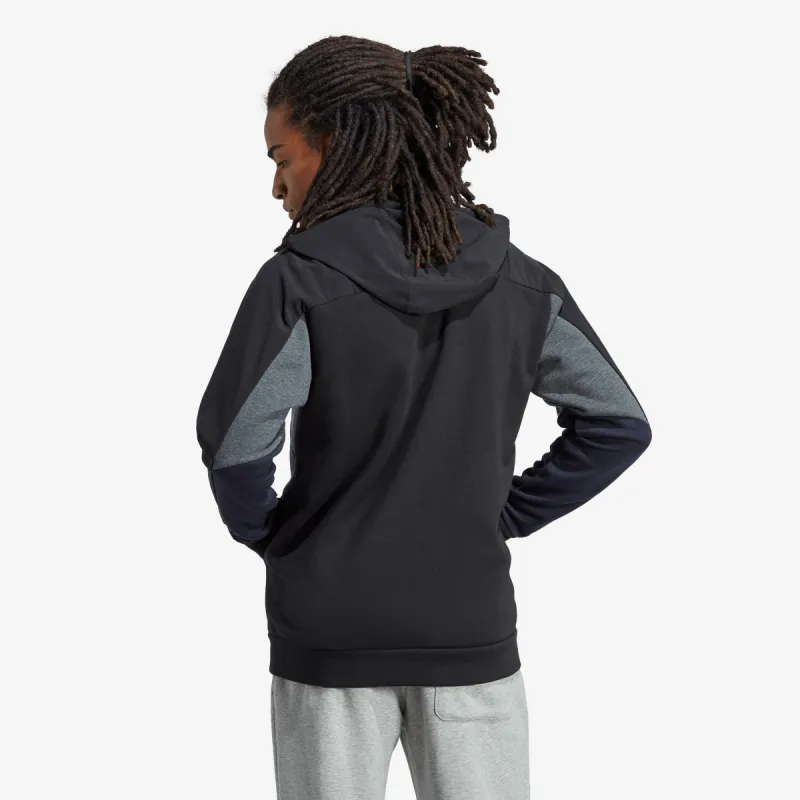 Adidas M ESS CB FZ HD 