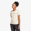 Adidas W Logo Tee 