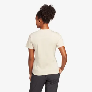 Adidas W Logo Tee 