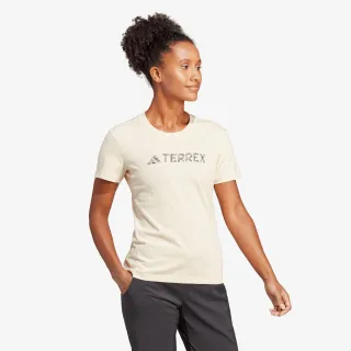 Adidas W Logo Tee 