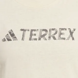 Adidas W Logo Tee 