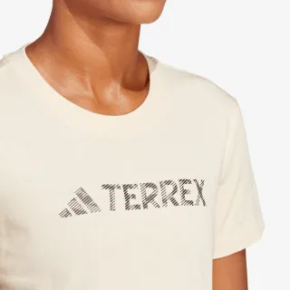 Adidas W Logo Tee 