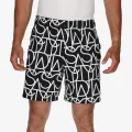 Adidas M BL SHRT Q2 