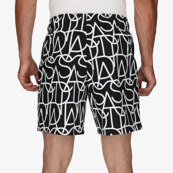 Adidas M BL SHRT Q2 