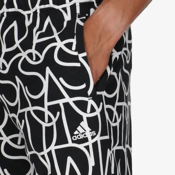 Adidas M BL SHRT Q2 