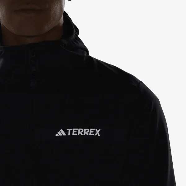 Adidas MT Softshel Jkt 