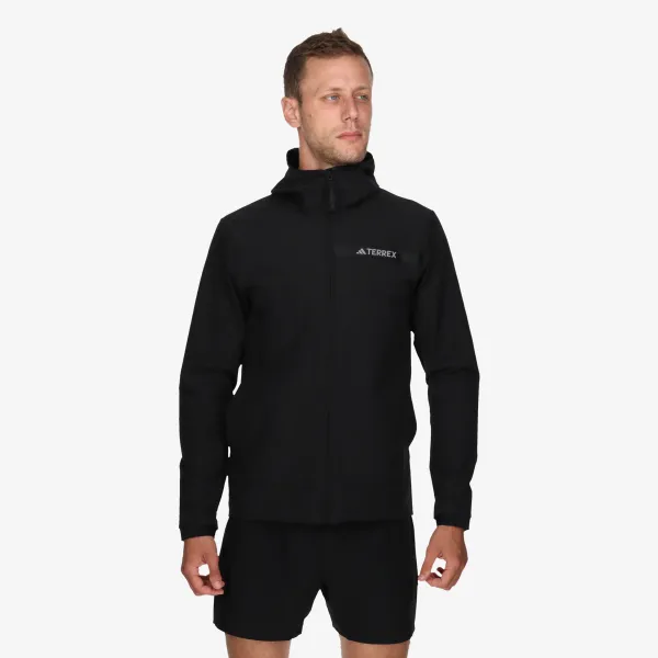 Adidas MT Softshel Jkt 