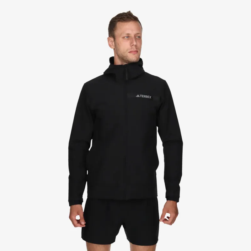 Adidas MT Softshel Jkt 