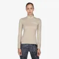 Adidas W MT Half Zi LS 