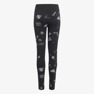 Adidas JG BLUV Q3 TIGH 