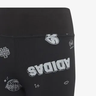 Adidas JG BLUV Q3 TIGH 