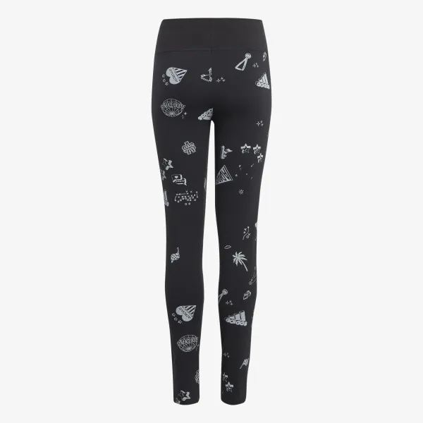 Adidas JG BLUV Q3 TIGH 
