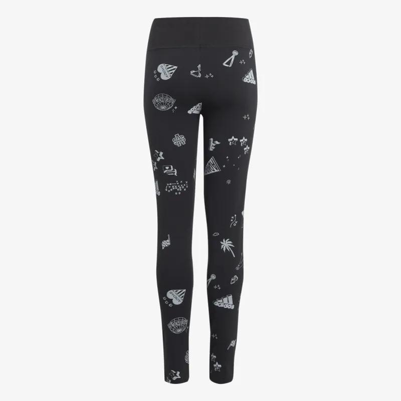 Adidas JG BLUV Q3 TIGH 