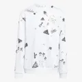 Adidas JG BLUV Q3SWEAT 