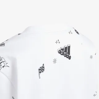 Adidas JG BLUV Q3SWEAT 