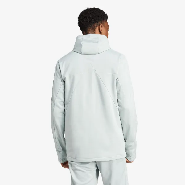 Adidas M TIRO HD LS WR 