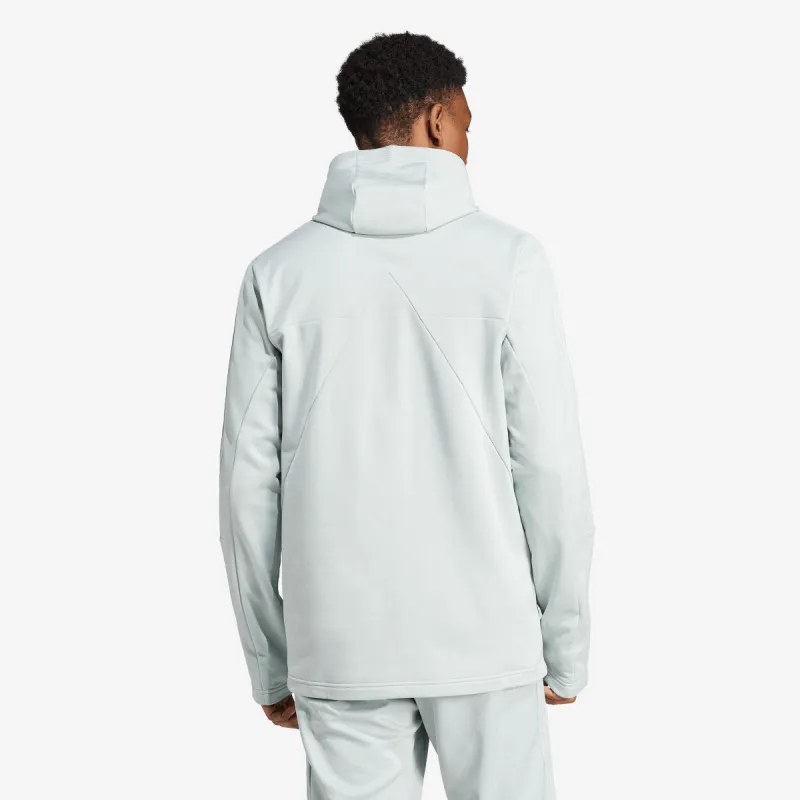 Adidas M TIRO HD LS WR 