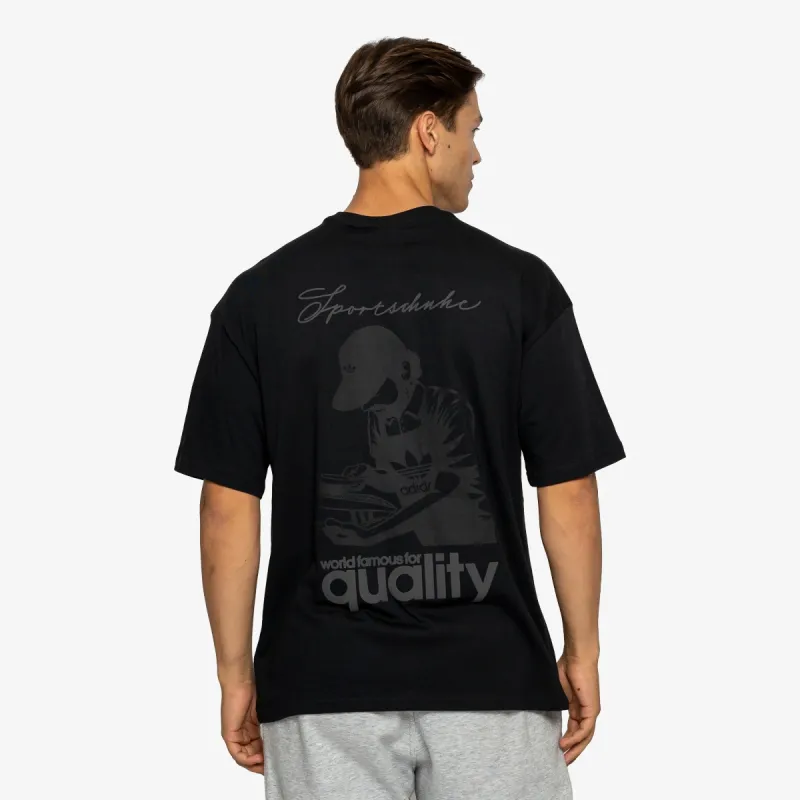 adidas Quality 