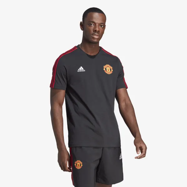 Adidas MUFC DNA TEE 
