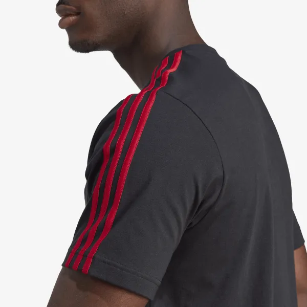 Adidas MUFC DNA TEE 