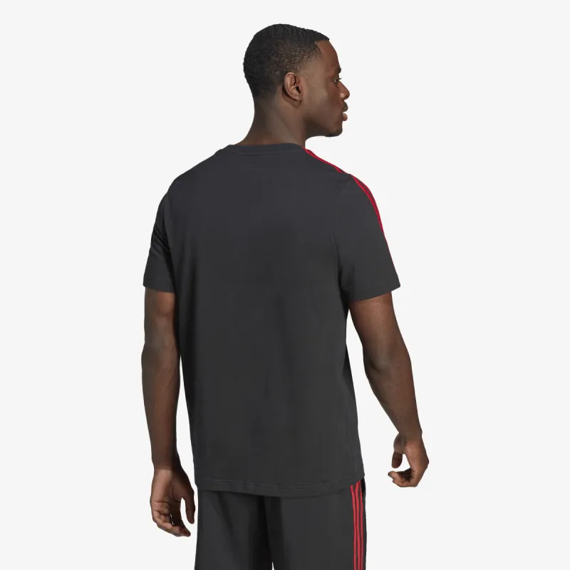 Adidas MUFC DNA TEE 
