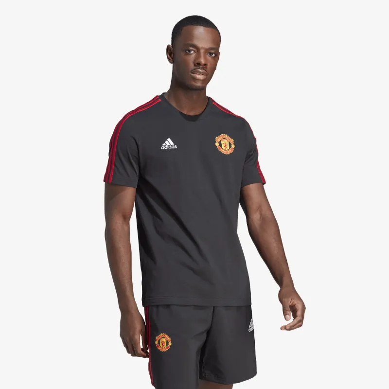 Adidas MUFC DNA TEE 