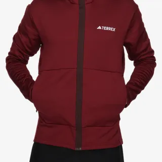 Adidas MT LT FL FZ JA 