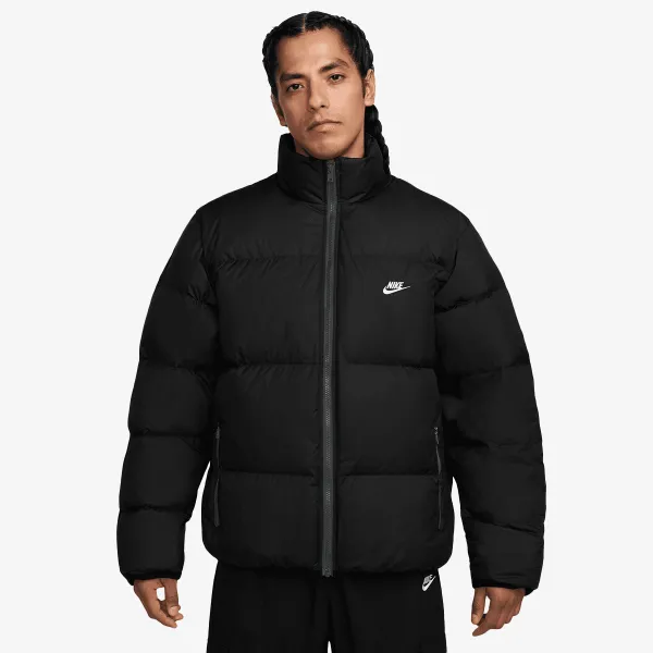 Nike M TF CLUB PUFFER JACKET 650 