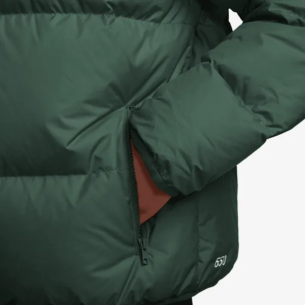 Nike M NK TF CLUB PUFFER JACKET 650 