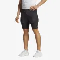 Adidas HEAT.RDY HIIT ELEVATED TRAINING 2-IN-1 
