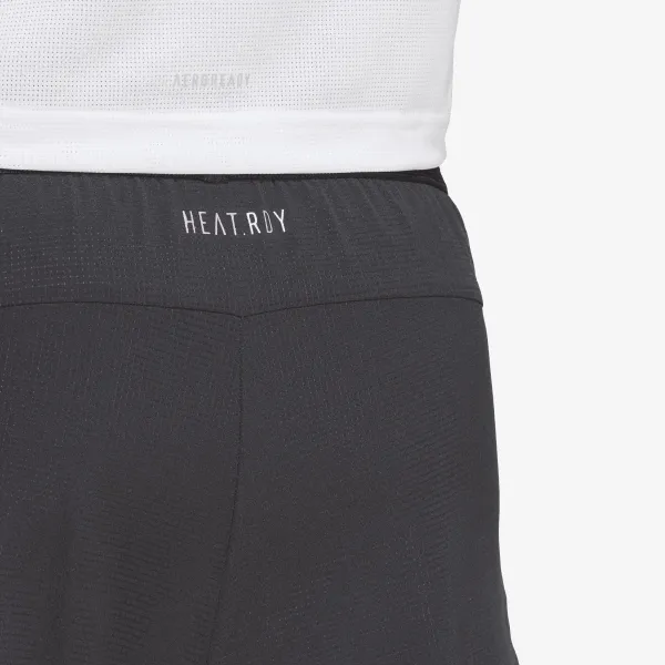 Adidas HEAT.RDY HIIT ELEVATED TRAINING 2-IN-1 