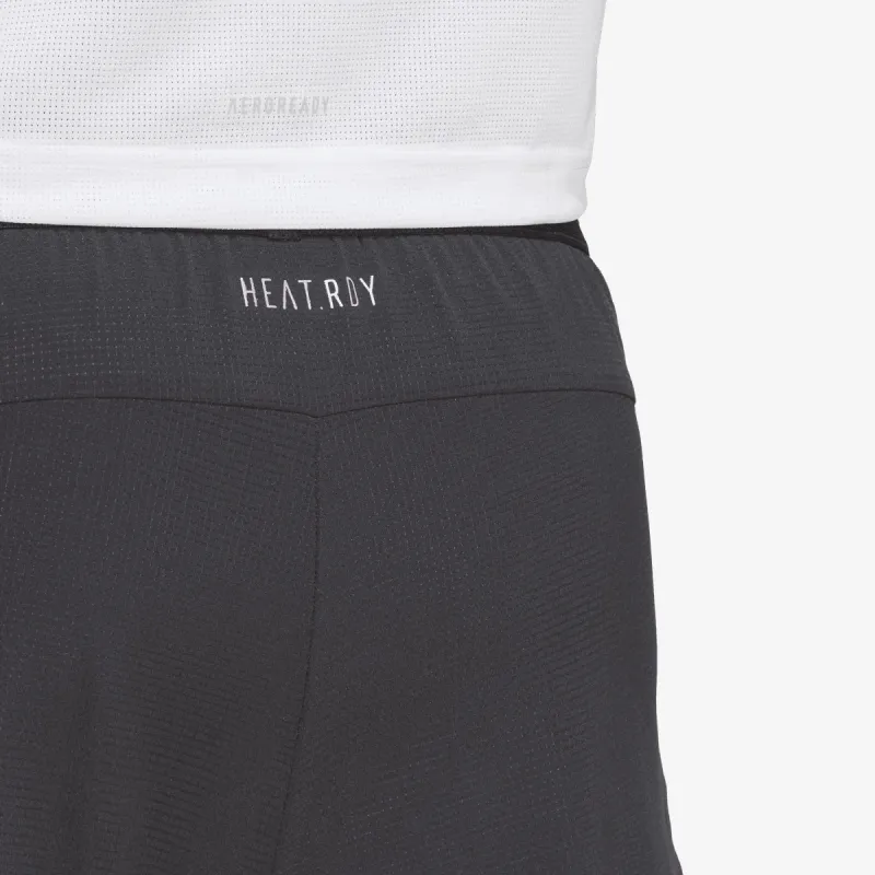 Adidas HEAT.RDY HIIT ELEVATED TRAINING 2-IN-1 