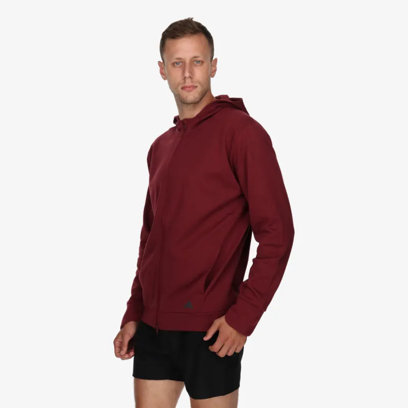 Adidas YOGA BASE FZ HD 